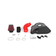 Mishimoto 2016+ Chevrolet Camaro 2.0T Performance Air Intake - Red - Mammoth Racing -