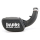 Banks Power 07-11 Jeep 3.8L Wrangler Ram-Air Intake System - Mammoth Racing -