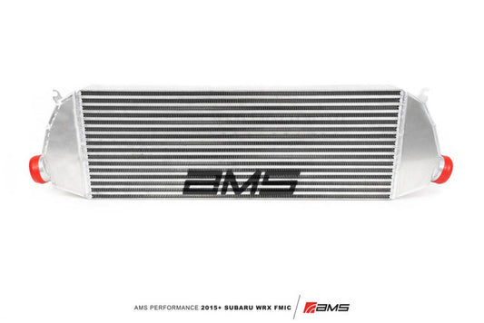 AMS Performance 2015+ Subaru WRX FA20 Front Mount Intercooler Piping and Hardware Kit