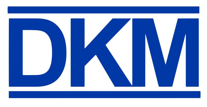 DKM Clutch 11-13 BMW 135i Segmented Ceramic Twin Disc Clutch Kit w/Flywheel (850 ft/lbs Torque) - Mammoth Racing -
