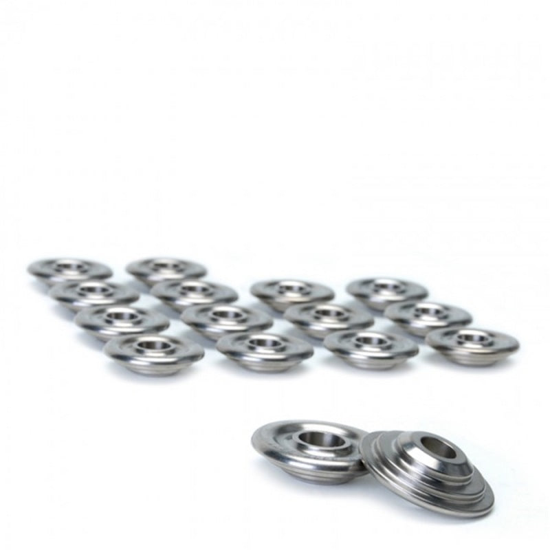 Skunk2 Pro Series Honda/Acura K20/k24/f20c/f22c Titanium Retainers - Mammoth Racing -