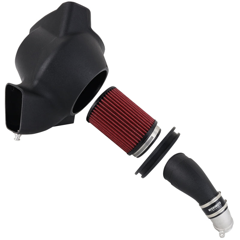 Mishimoto 2021+ BMW G8X M3/M4 Performance Air Intake Kit - Mammoth Racing -