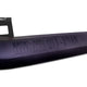 Mishimoto BORNE Off-Road 2018+ Jeep Wrangler JL Snorkel - Micro-Wrinkle Black - Mammoth Racing -