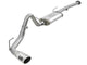 aFe MACH Force-Xp 2-1/2in 304 SS Cat-Back Exhaust w/ Polished Tips 2016+ Toyota Tacoma 2.7L/3.5L - My Store