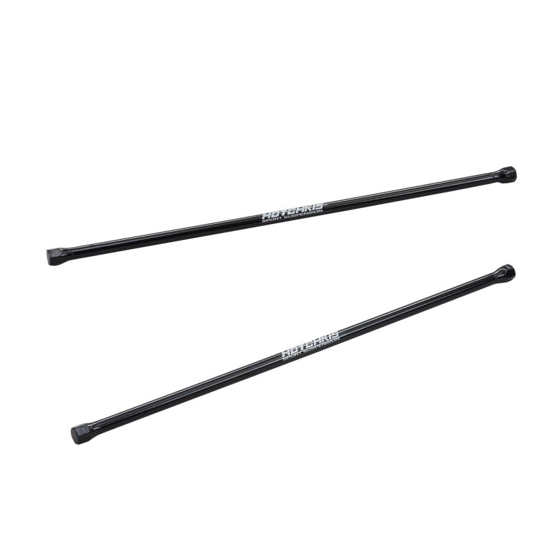 Hotchkis Dodge/Plymouth B & E-Body Performance Torsion Bars (Pair) - Mammoth Racing -