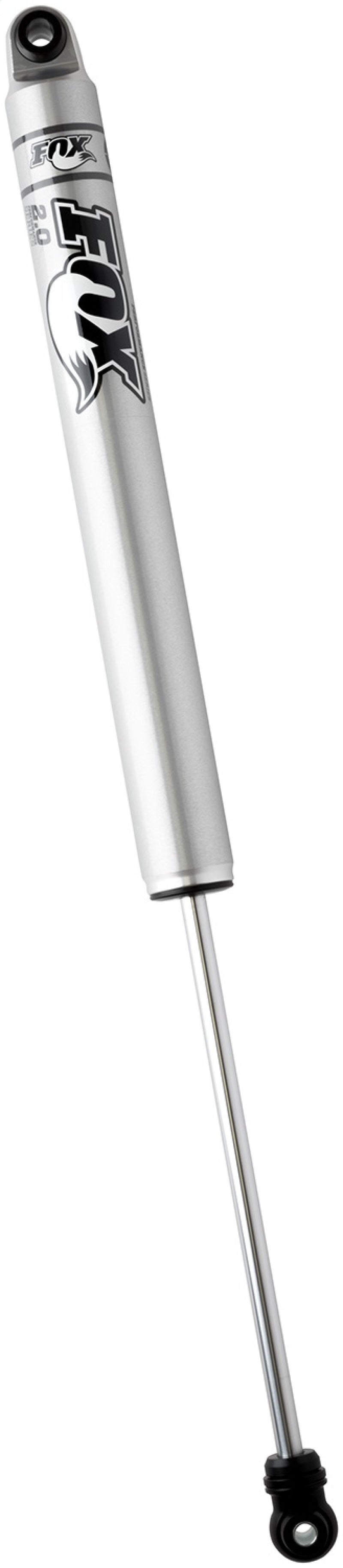 Fox 05+ Ford SD 2.0 Performance Series 13.6in. Smooth Body IFP Rear Shock (Alum) / 4-6in Lift - My Store