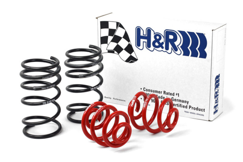 H&R 96-99 BMW M3 3.2l E36 Sport Spring (Non Cabrio) - My Store