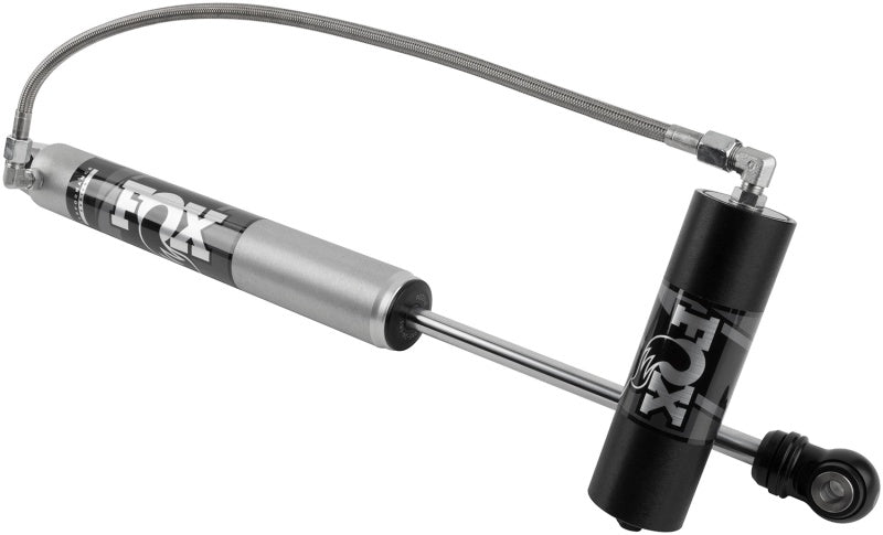 Fox 2018+ Jeep JL 2.0 Perf Series 10.1in Smooth Body IFP Front Shock R/R 2-3in Lift - My Store