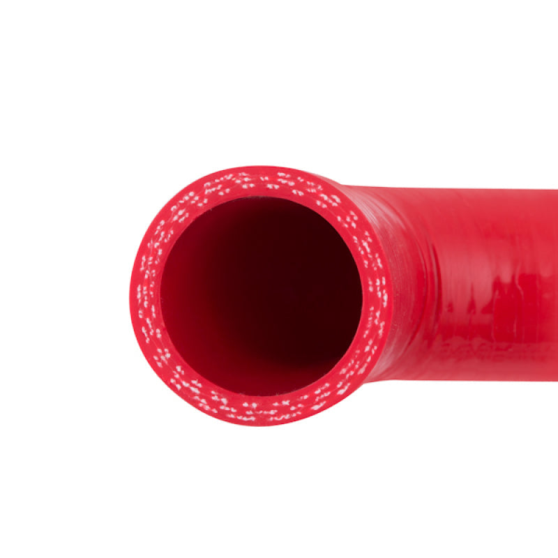Mishimoto 88-91 BMW E30 (M3) Red Silicone Hose Kit - Mammoth Racing -