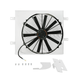 Mishimoto 87-06 Jeep Wrangler YJ & TJ Performance Fan Shroud Kit - Mammoth Racing -