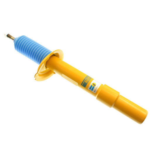 Bilstein B6 04-07 BMW 525i Base Front 36mm Monotube Strut Assembly - Mammoth Racing -