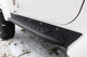 Fishbone Offroad 97-06 Jeep Wrangler TJ Steel Rock Slider - Black Textured Powdercoat - My Store