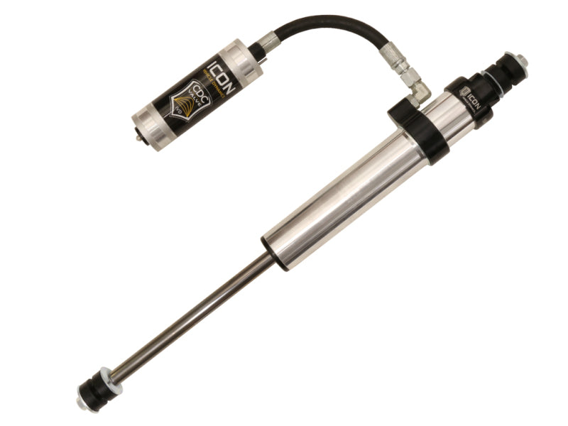 Icon 91-97 Toyota Land Cruiser 80 0-3in Front 2.5 Series Shocks VS RR Cdcv - Pair - Mammoth Racing -