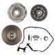 Exedy OE 2005-2010 Dodge Ram 2500 L6 Clutch Kit - Mammoth Racing -