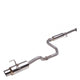 Skunk2 MegaPower 92-97 Honda Del Sol (All Models) 60mm Exhaust System - Mammoth Racing -