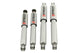 Belltech Street Performance Shock Set - Mammoth Racing -