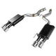 Flowmaster 817807 Exhaust System Kit - My Store