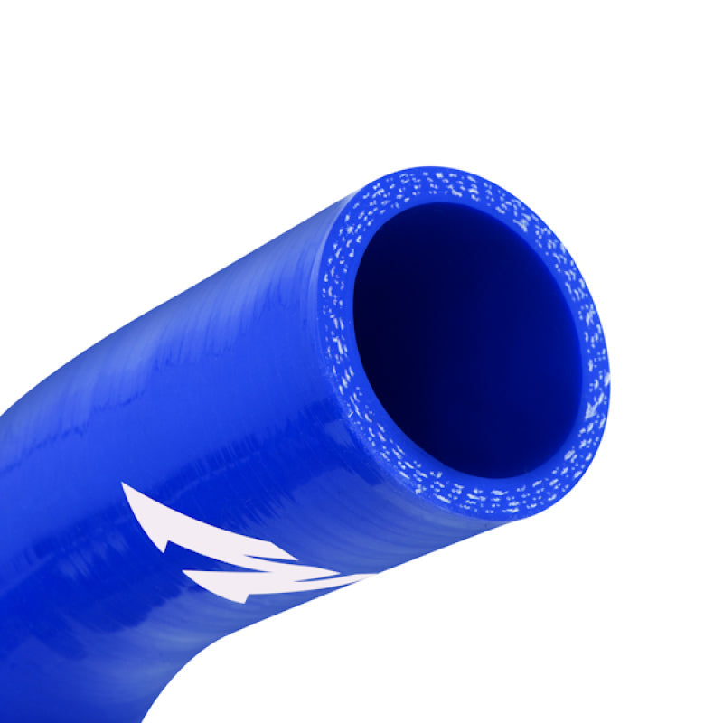 Mishimoto 01-03 Ford 7.3L Powerstroke Coolant Hose Kit (Blue) - Mammoth Racing -