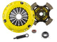 ACT 1993 Toyota 4Runner HD/Race Sprung 4 Pad Clutch Kit - Mammoth Racing -
