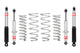 Eibach 96-02 Toyota 4Runner Pro-Truck Lift Kit - My Store