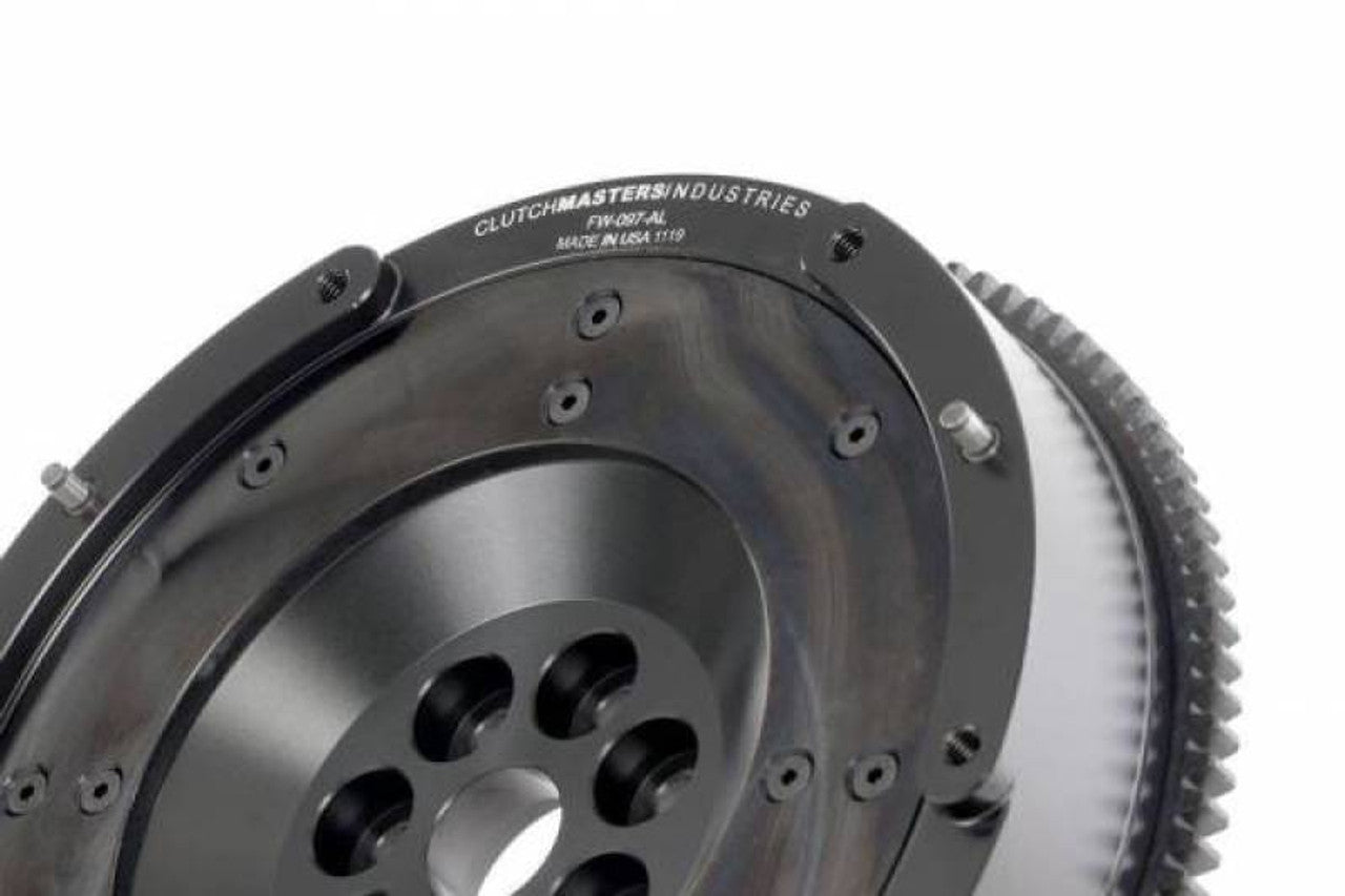 Clutch Masters 12-16 Dodge Dart 2.0L Lightweight steel flywheel - Mammoth Racing -