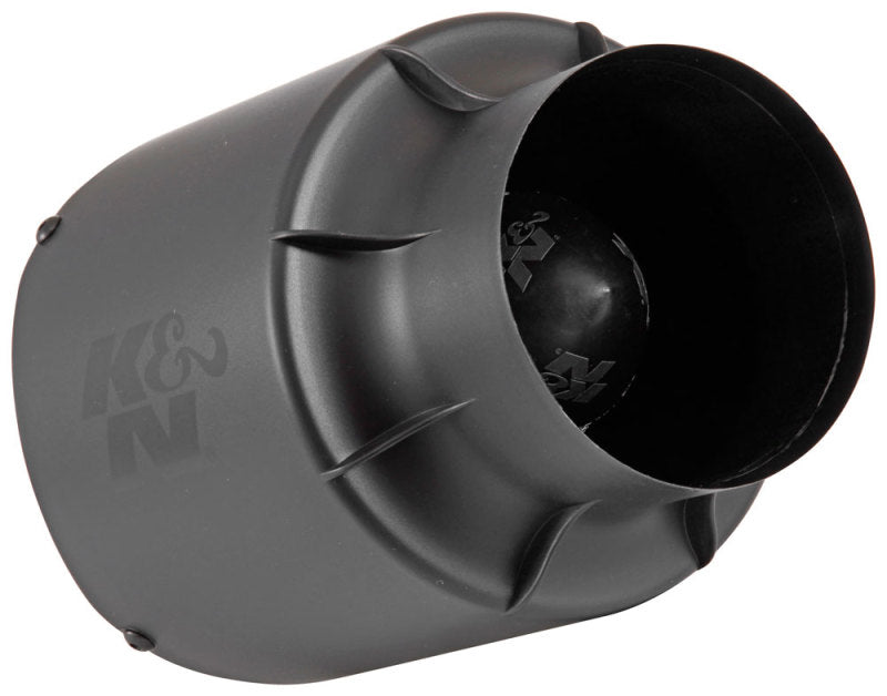 K&N Orion Universal Air Cleaner Assembly - Mammoth Racing -