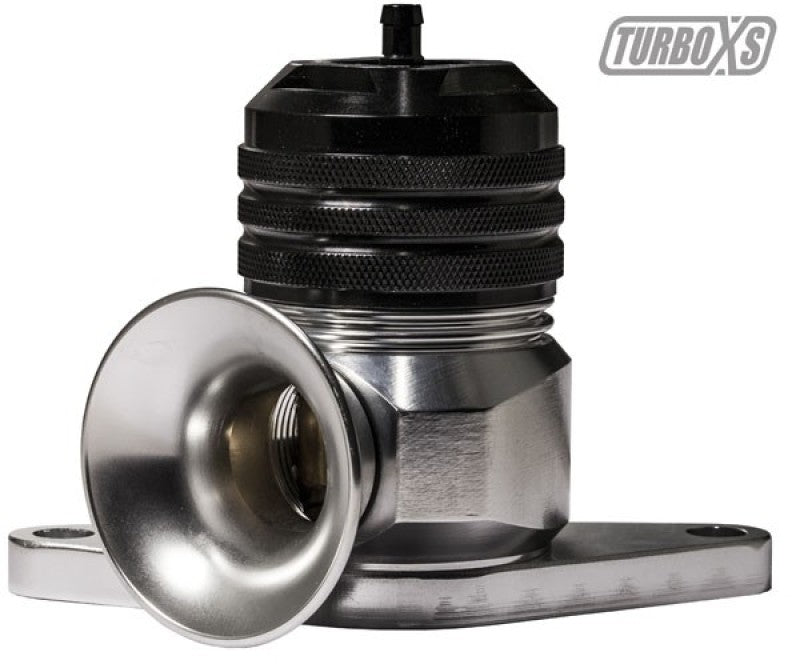Turbo XS 02-07 WRX RFL Blow off Valve BOV - Mammoth Racing -