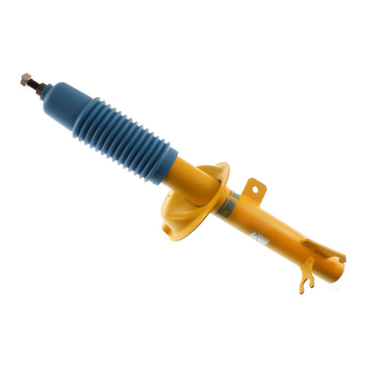 Bilstein B6 00-05 Ford Focus Front Right Monotube Strut Assembly - Mammoth Racing -
