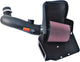 K&N 07 Dodge Caliber/Jeep Compass L4-1.8/2.0/2.4l Performance Intake Kit - Mammoth Racing -