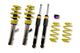 KW Coilover Kit V1 VW Tiguan (5N) 2WD+4WD - Mammoth Racing -