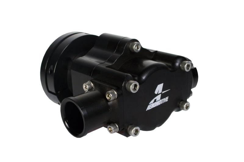 Aeromotive Atomic Hex Drive Fuel Pump - My Store
