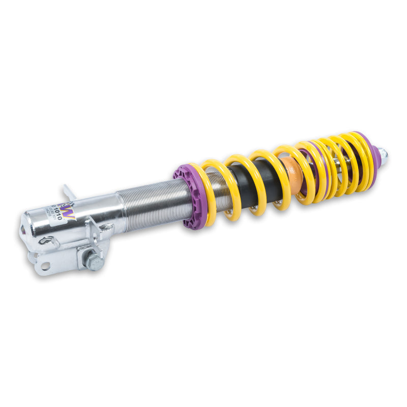 KW Coilover Kit V1 VW Golf I / Jetta I (155) Convertible - Mammoth Racing -