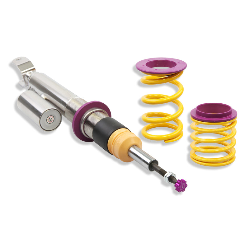 KW Coilover Kit V3 Honda S2000 - Mammoth Racing -