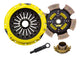 ACT 2015 Mitsubishi Lancer HD-M/Race Sprung 6 Pad Clutch Kit - My Store