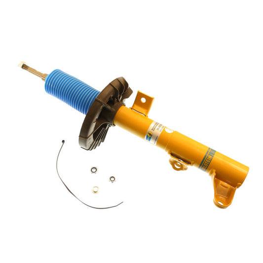 Bilstein B8 2002 Mercedes-Benz C230 Kompressor Front 36mm Monotube Strut Assembly - Mammoth Racing -