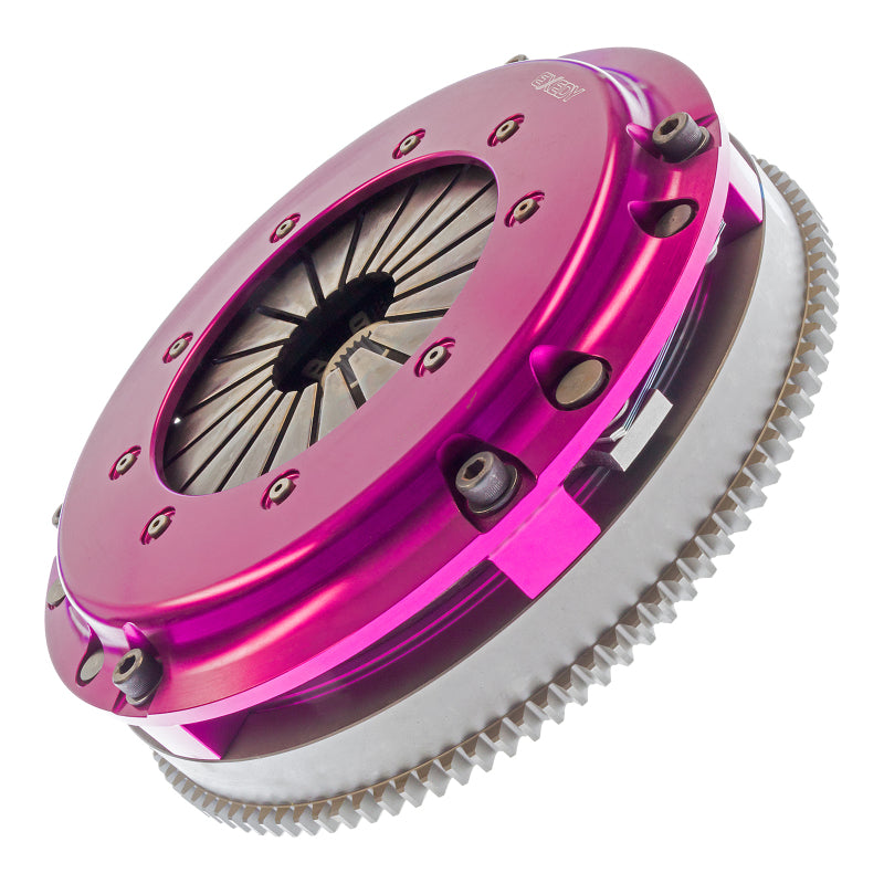 Exedy Carbon-R Clutch - Mammoth Racing -