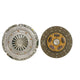 Ford Racing Clutch Kit 10.5in HD - Mammoth Racing -