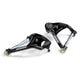 Hotchkis 67-69 Chevy Camaro / Pontiace Firebird / 68-74 Chevy Nova Tubular Upper A-Arms - Mammoth Racing -