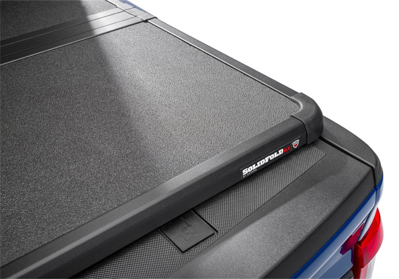 Extang 22-23 Nissan Frontier (5ft. Bed) Solid Fold ALX - My Store