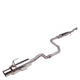 Skunk2 MegaPower 94-01 Acura Integra LS/RS/Type R (97-01)/gs-r (00-01) Hatchback 60mm Exhaust System - Mammoth Racing -
