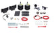 Firestone Ride-Rite All-In-One Analog Kit 07-18 Toyota Tundra 2WD/4WD & TRD (W217602811) - My Store