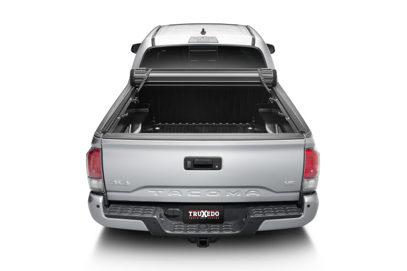 Truxedo 2022 Toyota Tundra w/ Deck Rail System Sentry CT Bed Cover - My Store