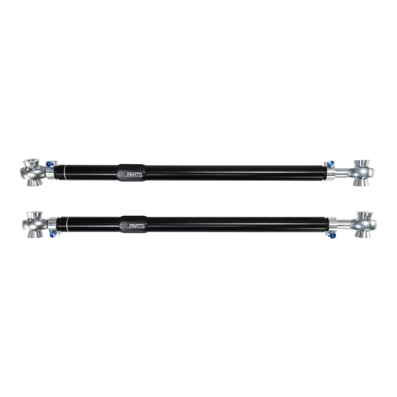 SPL Parts 01-06 MINI Cooper (R50) Rear Camber Links - Mammoth Racing -
