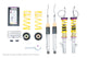 KW DDC Plug & Play Coilover Kit Volkswagen Golf VIII R w/ Electronic Dampers - Mammoth Racing -