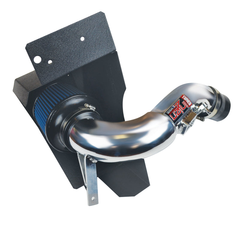Injen 17-19 Honda Civic Type R 2.0T Polished Short Ram Air Intake - Mammoth Racing -