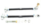 SPL Parts 06-13 BMW 3 Series/1 Series (E9X/E8X)/F8X Front Tension Rods - Mammoth Racing -