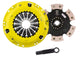 ACT 2011 Scion tC HD/Race Rigid 6 Pad Clutch Kit - Mammoth Racing -