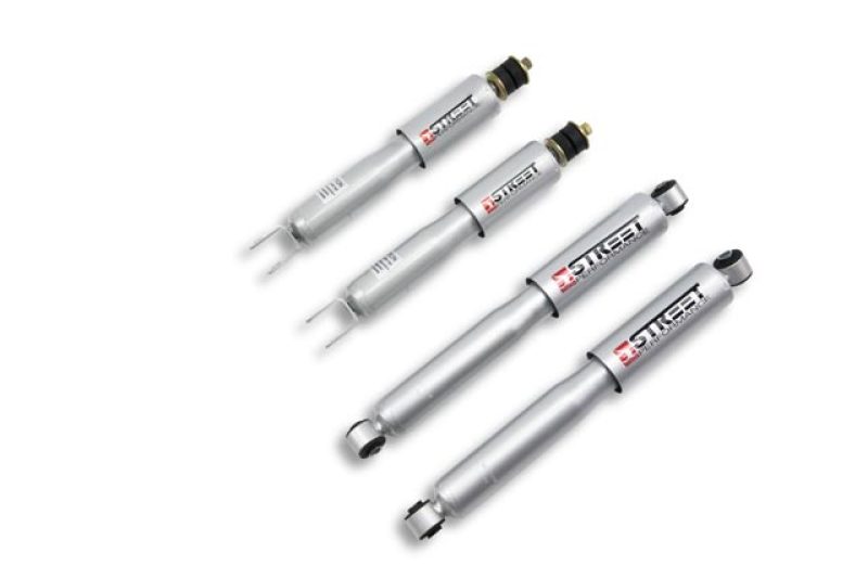 Belltech Shock SET Street Performance - Mammoth Racing -