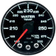 Autometer Spek-Pro - Nascar 2-1/16in Water Temp 100- 300f Bfb Ecu - My Store