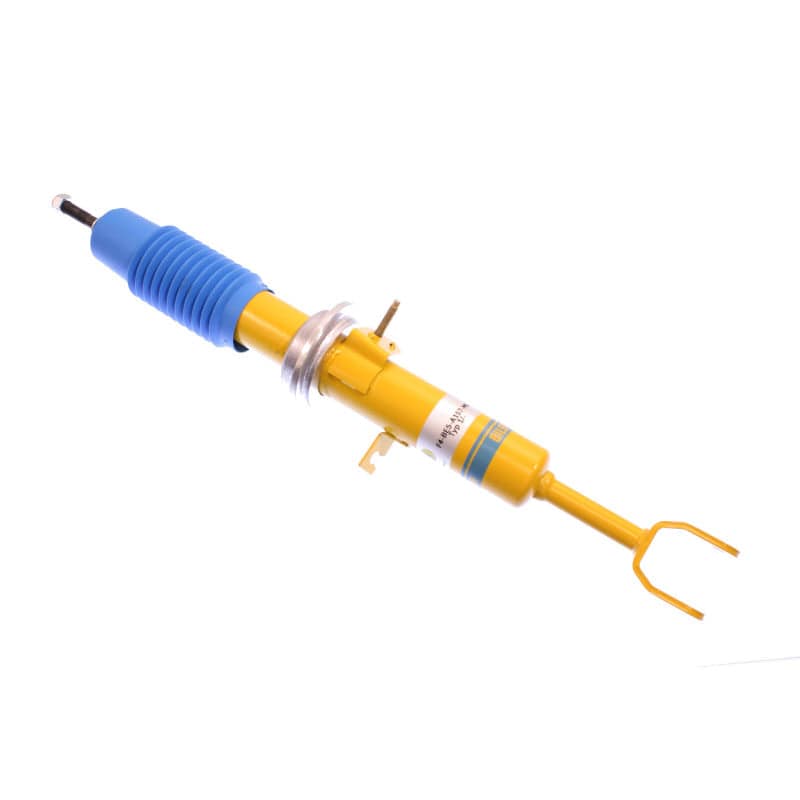 Bilstein B8 2003 Nissan 350Z Base Front Right 46mm Monotube Shock Absorber - Mammoth Racing -